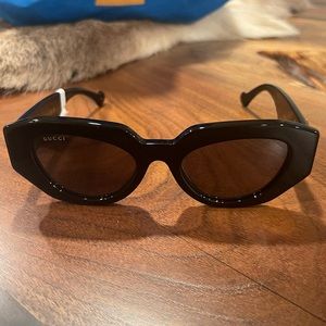 Brand New Gucci Sunglasses